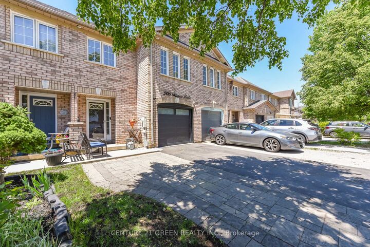 Property Photo: 200 Winners Circle ON L7A 1M2