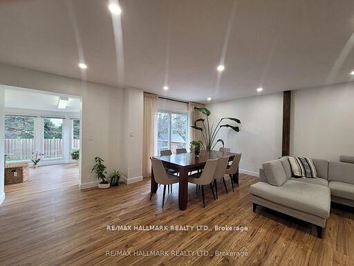 Property Photo:  23 Ironshield Crescent  ON L3T 3K7 