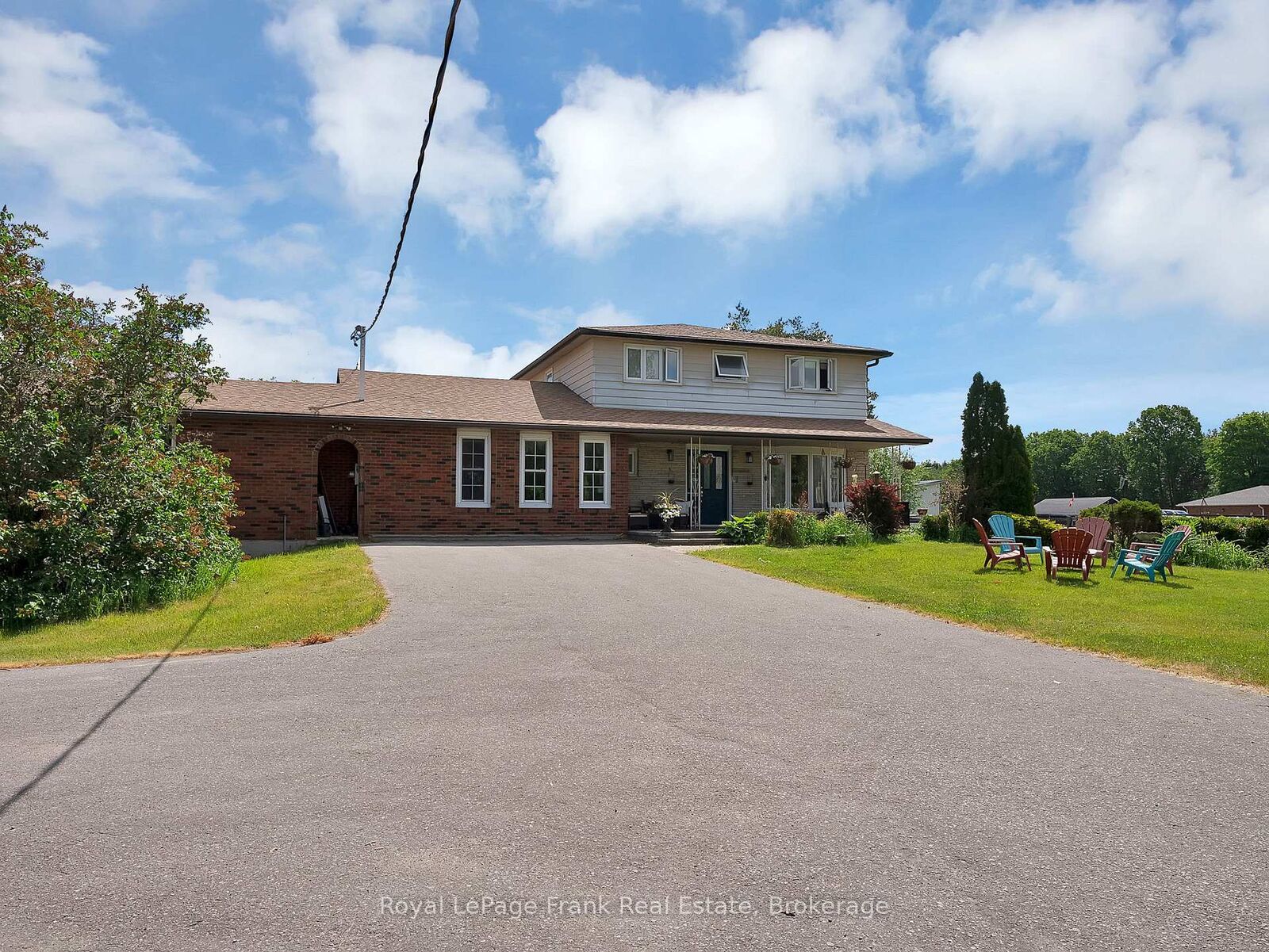 Property Photo: 6489 Concession 5 Road ON L9P 1R1