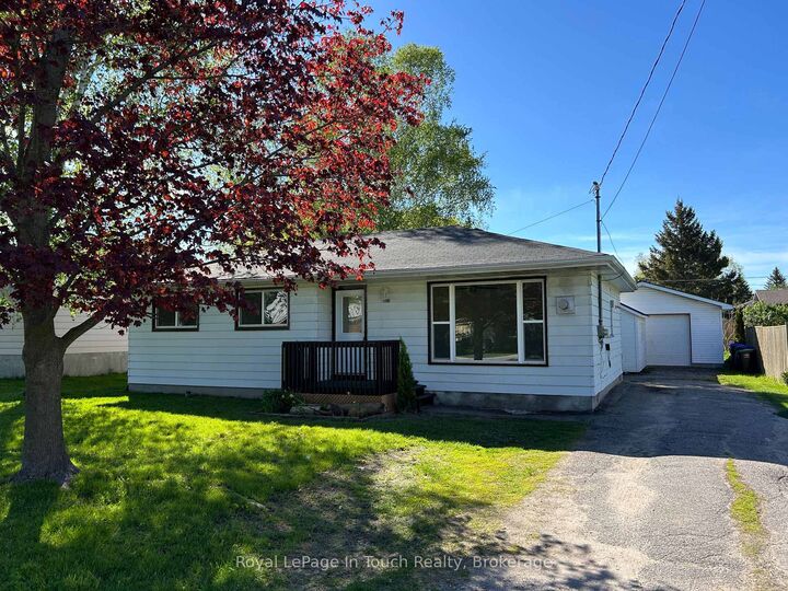 317 Wardell Street — photo 1