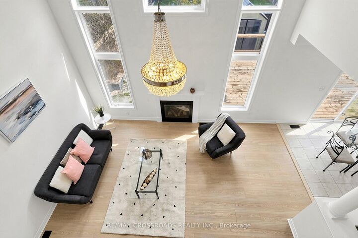 Property Photo: 55 John Link Avenue ON L0E 1R0