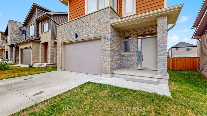 Property Photo:  48 Edgevalley Road  ON N5Y 5M5 