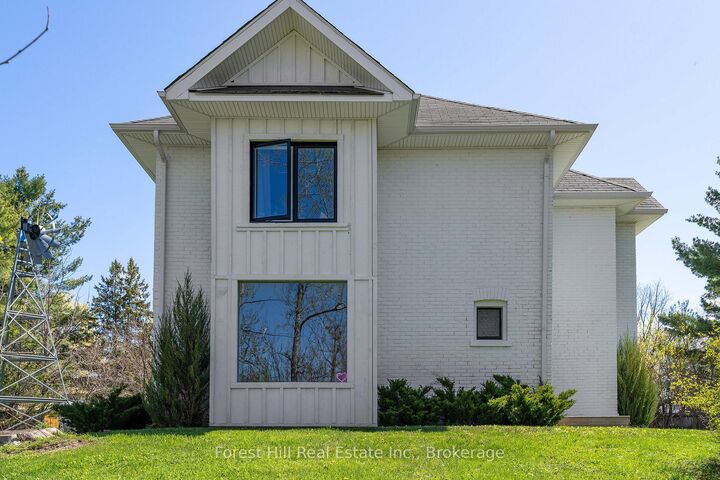 Property Photo: 7599 36/37 Nottawasaga Side Road E ON L0M 1P0