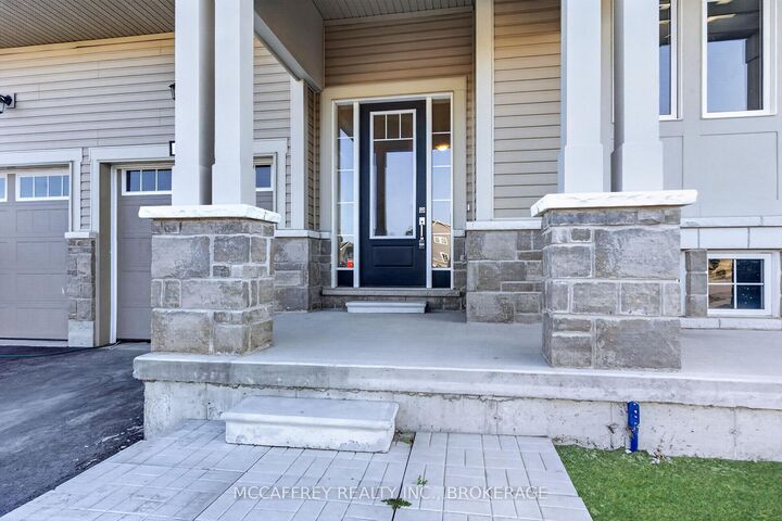 Property Photo: 160 Country Club Drive ON K0H 1G0