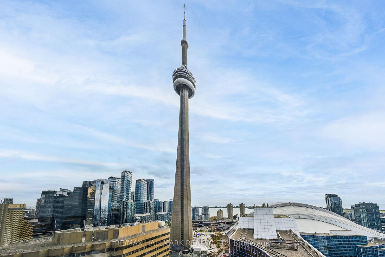 Photo de la propriété:  300 Front Street W 2712  ON M5V 0E9 