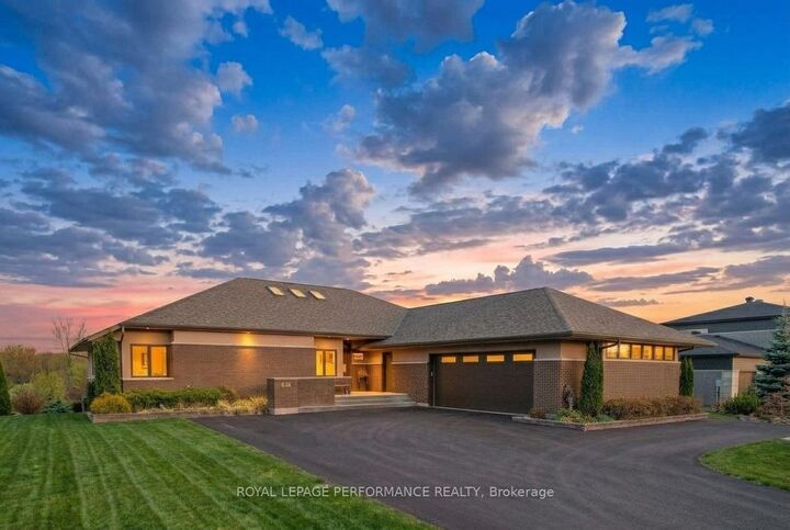 19 George Patrick Drive — photo 1