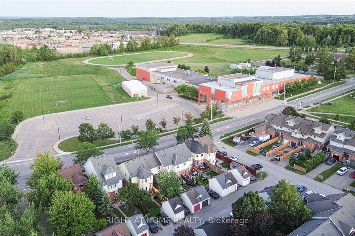 Property Photo: 305 Alder Street ON L9W 4X5