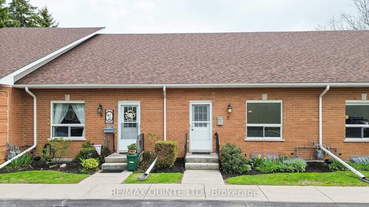45 Prince Edward Street 5 — photo 1