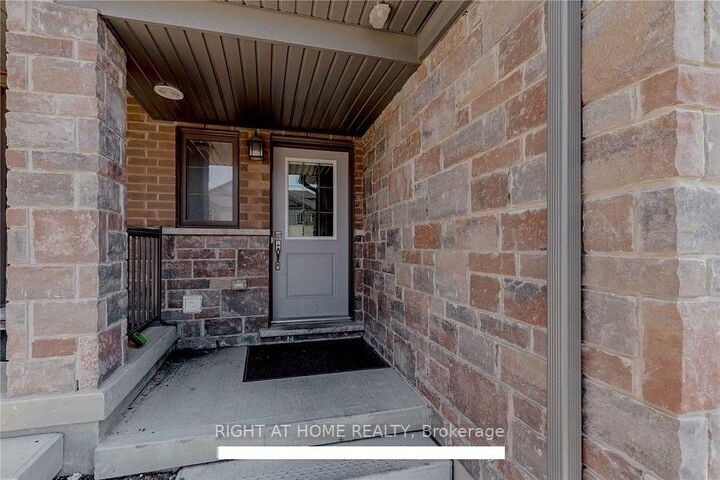 Property Photo: 57 Fenside Street ON N2P 0J5