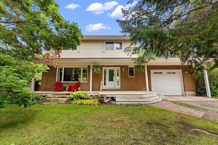 Property Photo:  1292 Green Lake Road  ON K8A 6W5 