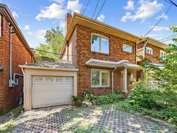 246 Ellis Avenue — photo 1