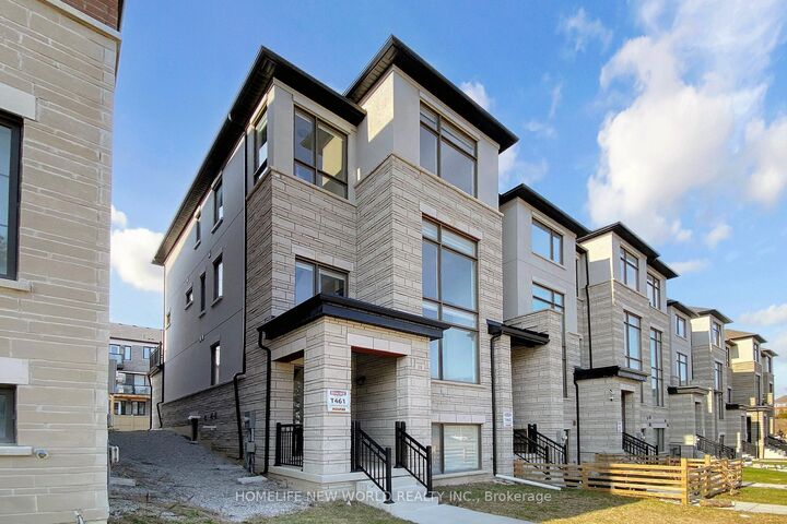 Property Photo: 18 Bennington Road ON L3X 0M8