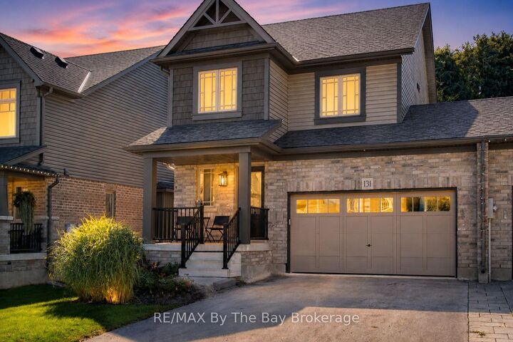 131 Stonebrook Way — photo 1