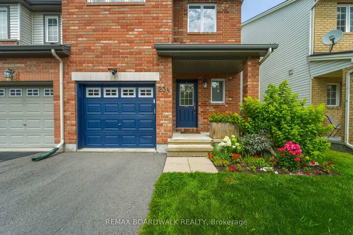 Property Photo:  234 Opus Street  ON K2S 0J1 