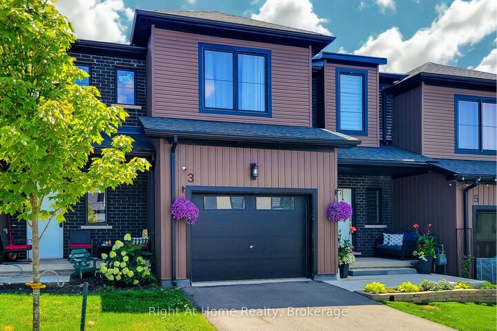 Property Photo: 3 Trailside Drive ON N0A 1S0