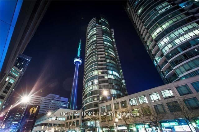 Property Photo: 361 Front Street W 3205 ON M5V 3R5