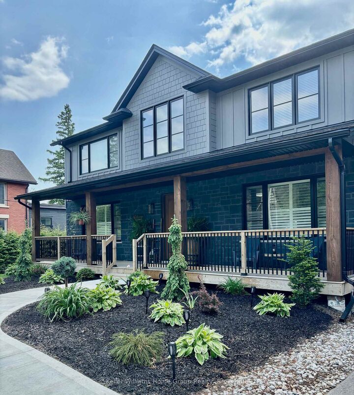 Property Photo: 801 Watson Road S ON N0B 1C0