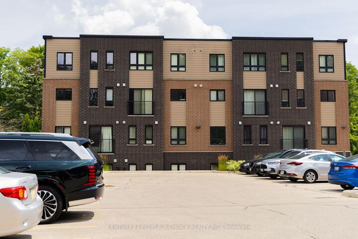 190 Century Hill Drive A5 — photo 1