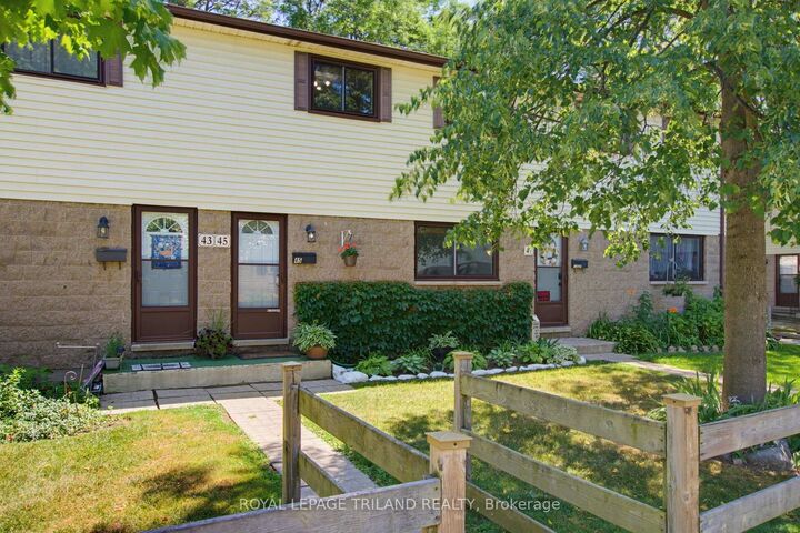 825 Dundalk Drive 45 — photo 1