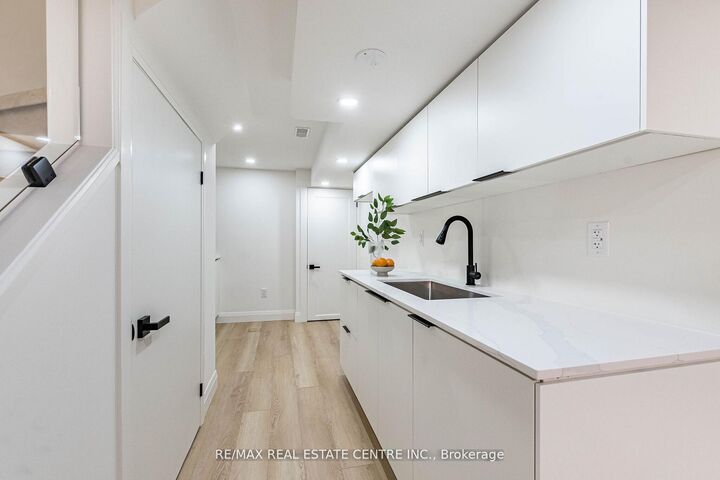 Property Photo:  51 Checkerberry Crescent  ON L6R 2S9 