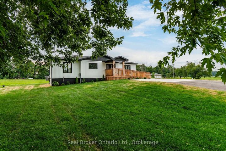 Property Photo:  597 Lafontaine  Road W  ON L9M 0L7 