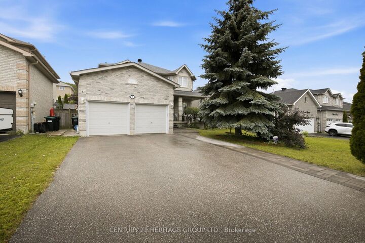 21 Silvercreek Crescent — photo 1