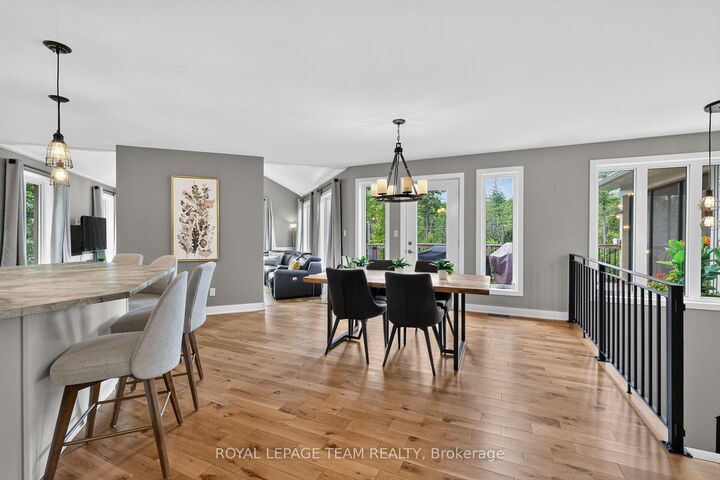 Property Photo: 1830 Rollin Road ON K0A 3N0