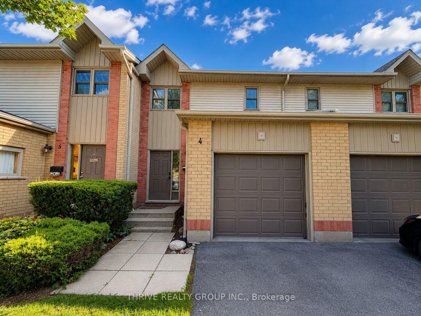 Property Photo: 1199 Hamilton Road 4 ON N5W 5Z9