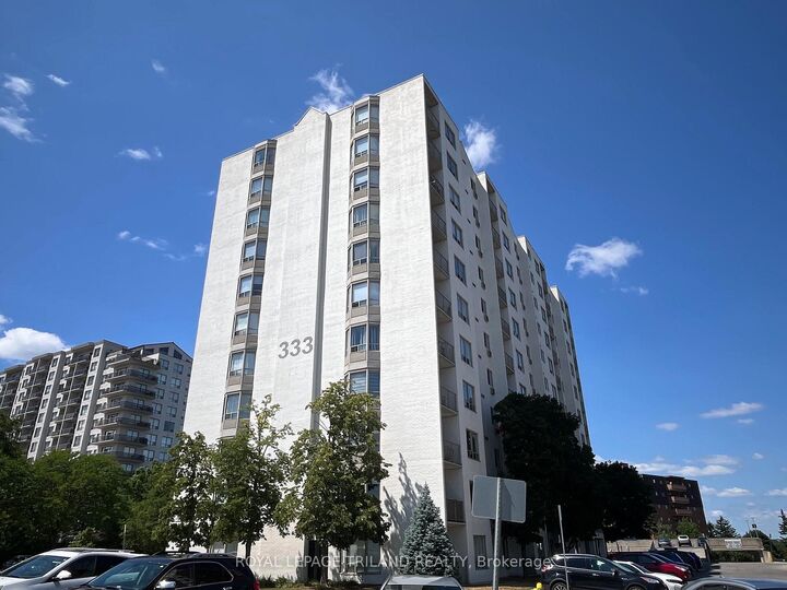 333 Commissioners Road W 505 — photo 1