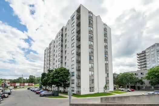 Property Photo: 333 Commissioners Road W 505 ON N6J 4X7