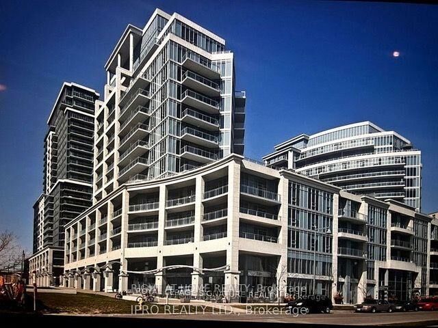 Property Photo:  58 Marine Parade Drive 1209  ON M8V 0A3 