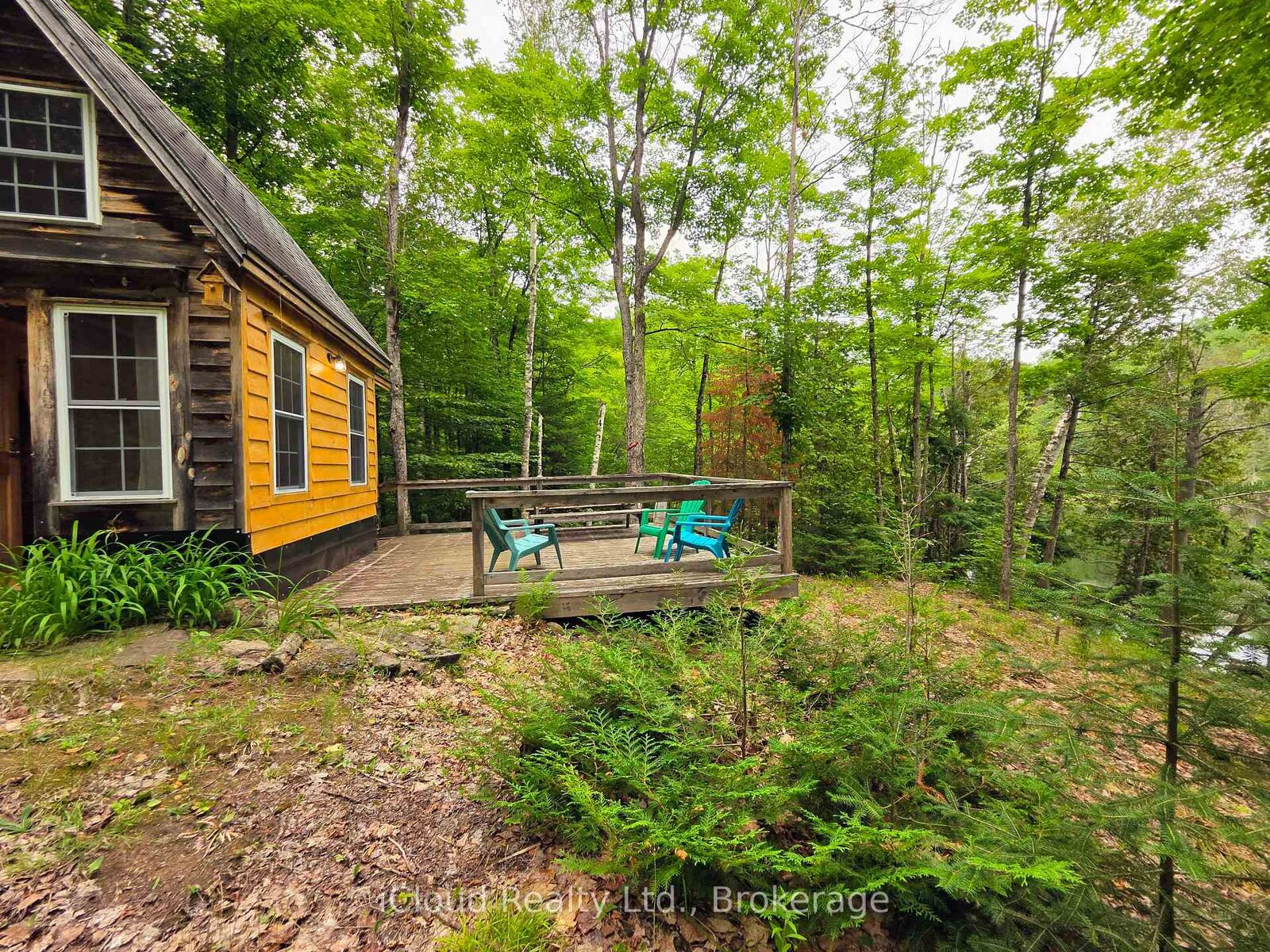 Property Photo:  130A Finnegan Lane  ON K0L 1P0 