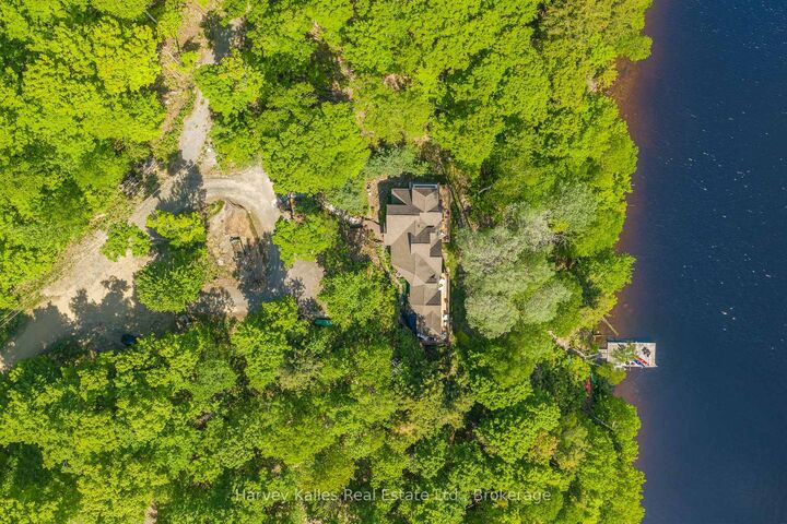 Property Photo: 161 Town Line Road E ON P1H 1R1