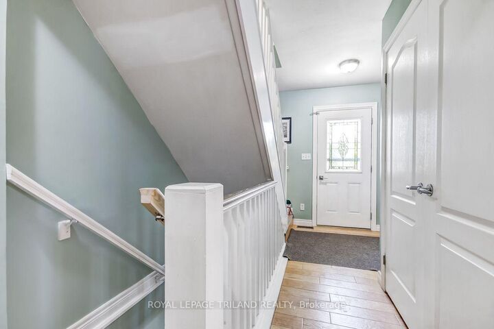 Property Photo:  3 Gregory Place  ON N5R 4S4 