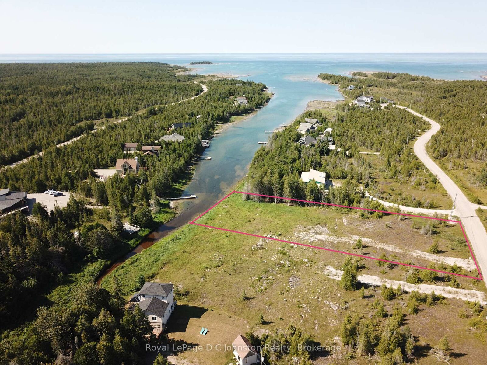 Property Photo:  23 Bay Shore Ave. N. Avenue  ON N0H 2R0 