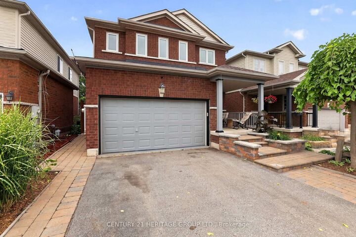 Property Photo: 36 McMulkin Street ON L9R 0A9