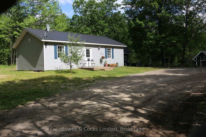 Property Photo:  1801 Bordenwood Road  ON K0H 2G0 