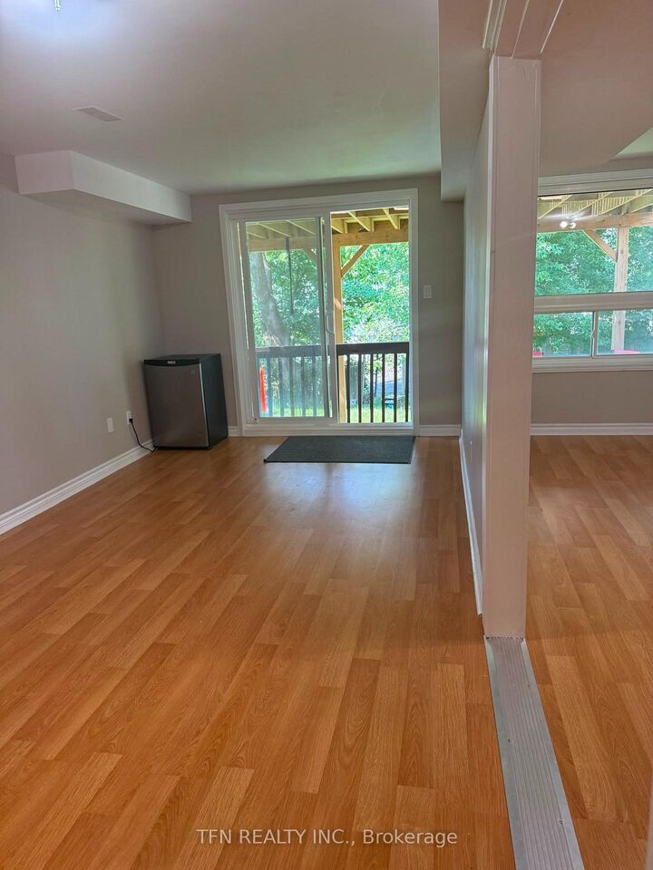 Property Photo: 583 Pelletier Court Lower ON L3X 2N6