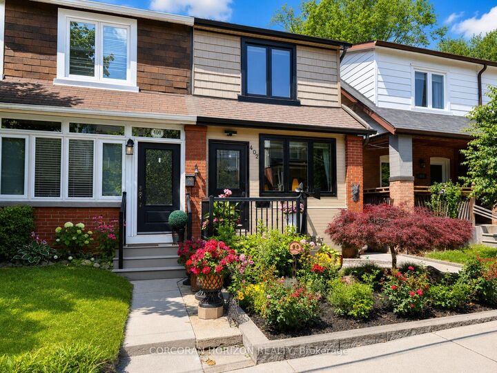 402 Rhodes Avenue — photo 1