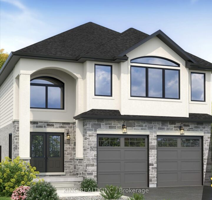 Property Photo: 2559 Constance Avenue Lot 15 ON N6M 0J5