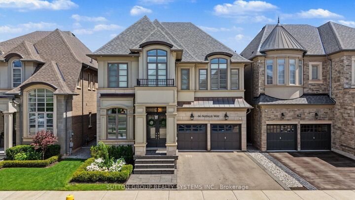 66 Natalie Way — photo 1