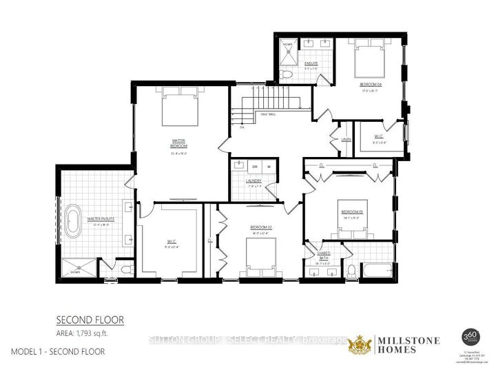 Property Photo: 192 Westbrook Drive ON N0L 1R0