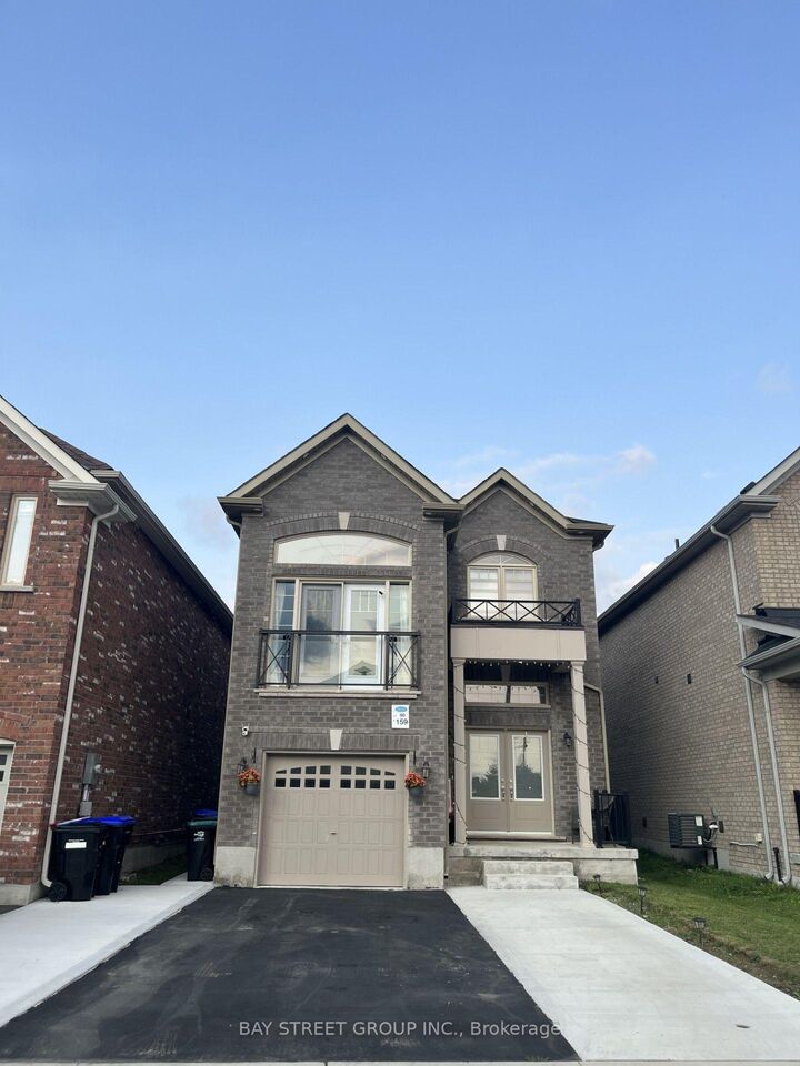 159 Heritage Street — photo 1