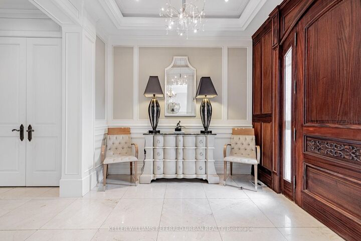 Property Photo: 60 Hawksbury Drive ON M2K 1M5