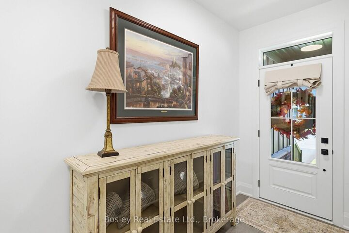 Property Photo: 15 Private McKay Drive ON L4M 4Y8