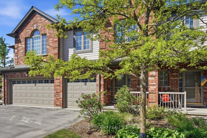 Property Photo:  600 Hyde Park Road 127  ON N6H 5W8 