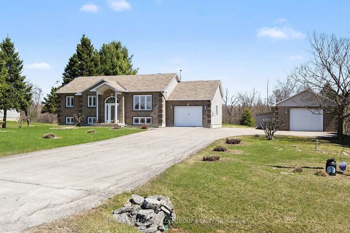 Property Photo: 5029 Canaan Road ON K0A 2A0