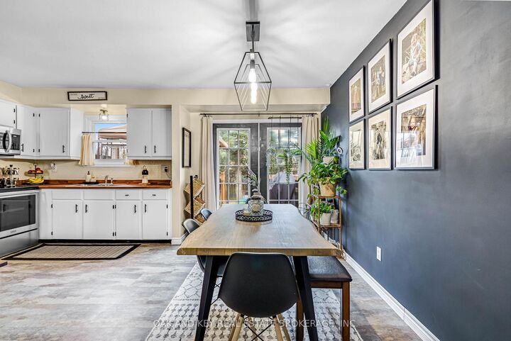 Property Photo: 26 Sinclair Avenue ON N5R 3A8