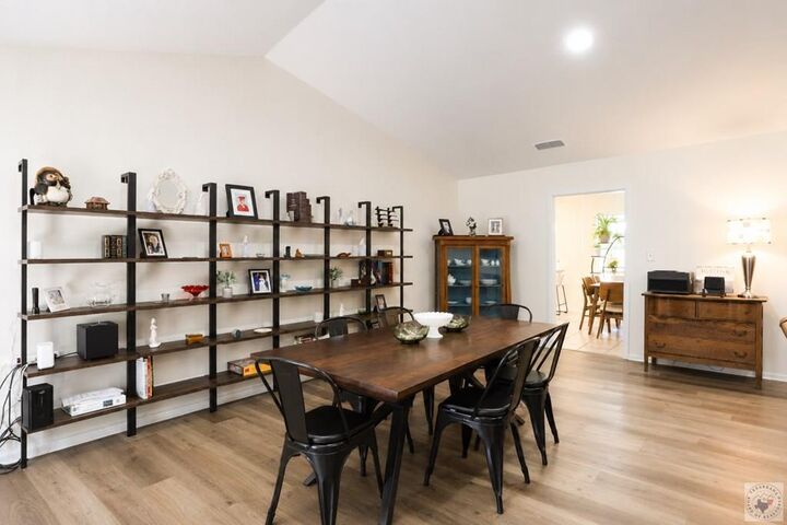 Property Photo:  3513 Richwood Ave.  TX 75503 