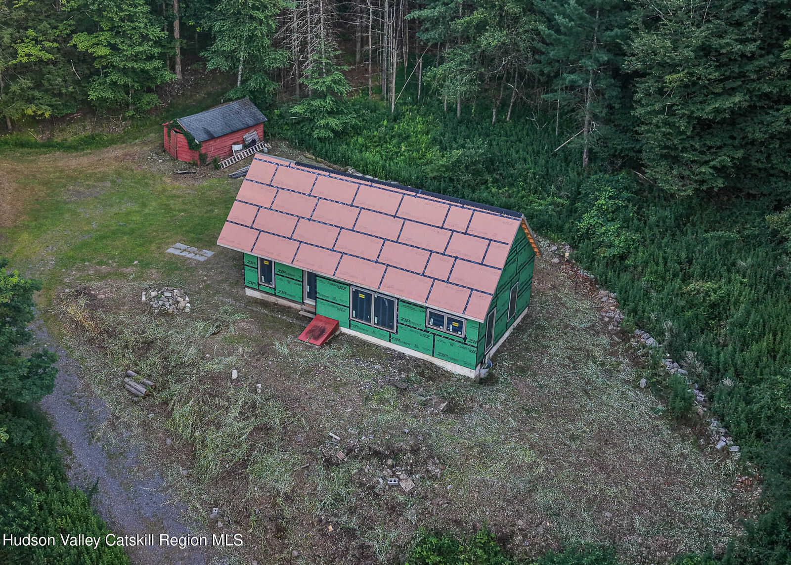 Property Photo:  281 Cold Brook  NY 12409 